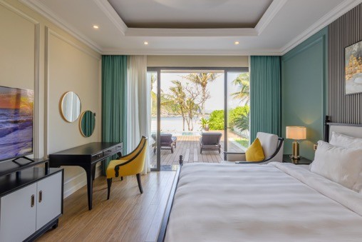 Gần 30 trải nghiệm hè Vinpearl “nhất định phải thử một lần trong đời” Gần 30 trải nghiệm hè Vinpearl “nhất định phải thử một lần trong đời”