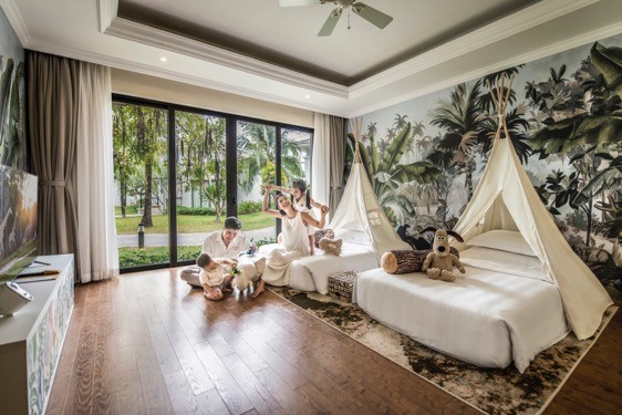 Gần 30 trải nghiệm hè Vinpearl “nhất định phải thử một lần trong đời” Gần 30 trải nghiệm hè Vinpearl “nhất định phải thử một lần trong đời”