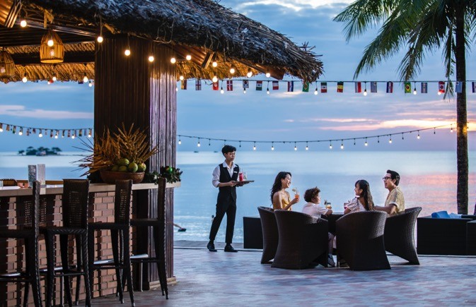 Gần 30 trải nghiệm hè Vinpearl “nhất định phải thử một lần trong đời” Gần 30 trải nghiệm hè Vinpearl “nhất định phải thử một lần trong đời”