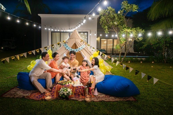 Gần 30 trải nghiệm hè Vinpearl “nhất định phải thử một lần trong đời” Gần 30 trải nghiệm hè Vinpearl “nhất định phải thử một lần trong đời”