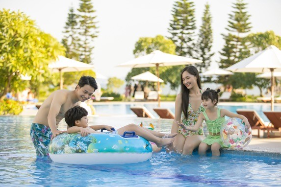 Gần 30 trải nghiệm hè Vinpearl “nhất định phải thử một lần trong đời” Gần 30 trải nghiệm hè Vinpearl “nhất định phải thử một lần trong đời”
