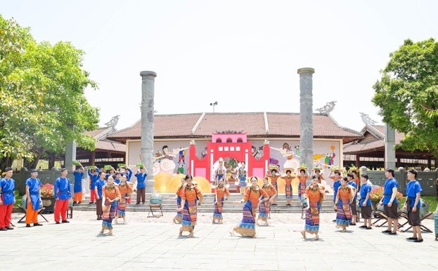 Gần 30 trải nghiệm hè Vinpearl “nhất định phải thử một lần trong đời” Gần 30 trải nghiệm hè Vinpearl “nhất định phải thử một lần trong đời”