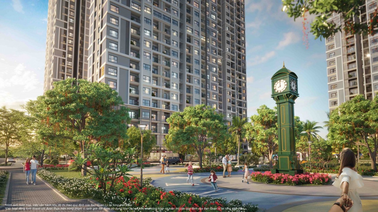 Căn hộ Suite Apartment phong cách Thuỵ Sĩ, thuộc toà ZR1, phân khu The Zurich, dự án Vinhomes Ocean Park 1 Căn hộ Suite Apartment phong cách Thuỵ Sĩ, thuộc toà ZR1, phân khu The Zurich, dự án Vinhomes Ocean Park 1