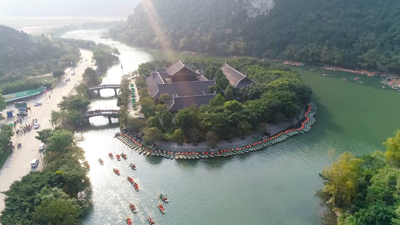 The Travel: Ninh Bình là 1 trong 10 điểm đến nghỉ dưỡng dành cho gia đình tuyệt vời nhất thế giới năm 2023 The Travel: Ninh Bình là 1 trong 10 điểm đến nghỉ dưỡng dành cho gia đình tuyệt vời nhất thế giới năm 2023