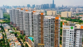 Nhà đầu tư cá nhân đua nhau “hâm nóng” thị trường thứ cấp