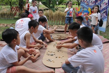 Nhiều sự kiện diễn ra trong Ngày hội gia đình Việt Nam 2023