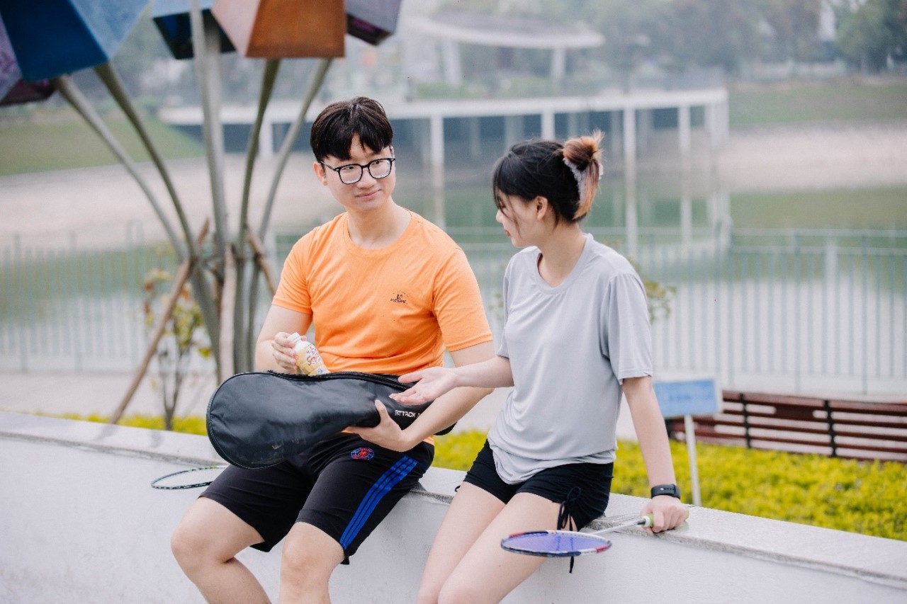 Áp lực từ công việc và cuộc sống khiến nhiều người không có thời gian nghiêm túc với chế độ ăn uống bản thân. Áp lực từ công việc và cuộc sống khiến nhiều người không có thời gian nghiêm túc với chế độ ăn uống bản thân.