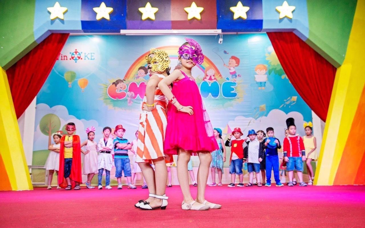 Tuần lễ Liên hoan Quốc tế thiếu nhi WonderFest tưng bừng khai hội mùa hè 2023 Tuần lễ Liên hoan Quốc tế thiếu nhi WonderFest tưng bừng khai hội mùa hè 2023
