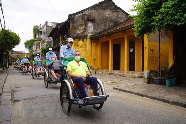 Luật Xuất nhập cảnh: Nâng thời hạn thị thực điện tử lên 3 tháng | Pháp luật | Vietnam+ (VietnamPlus) Luật Xuất nhập cảnh: Nâng thời hạn thị thực điện tử lên 3 tháng | Pháp luật | Vietnam+ (VietnamPlus)