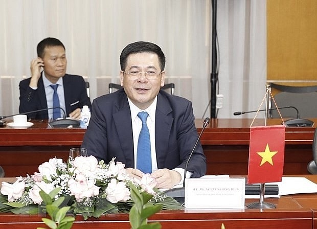 Việt Nam nhấn mạnh APEC cần ưu tiên thảo luận vấn đề cải cách WTO | Kinh tế | Vietnam+ (VietnamPlus)
