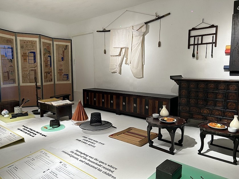 Editor's Picks: The Korean Hall in Hanoi - An Encounter of Culture