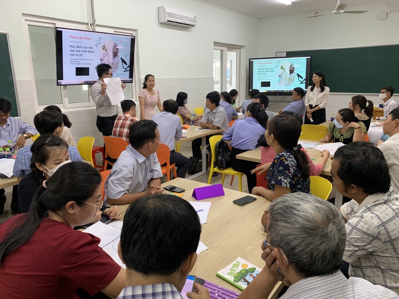 People-to-people Relationship Plays Vital Role in Vietnam-US Partnership People-to-people Relationship Plays Vital Role in Vietnam-US Partnership