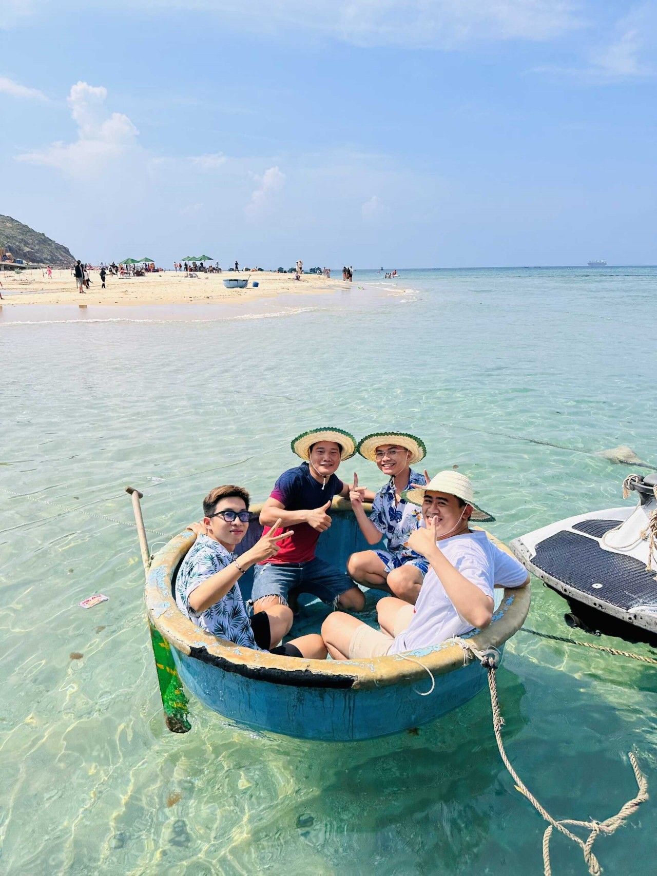 Photo: Hon Kho Trip Photo: Hon Kho Trip