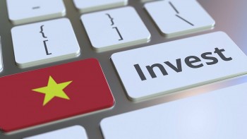 Chứng khoán ngày 30/5: Cổ phiếu Đầu tư công vẫn 