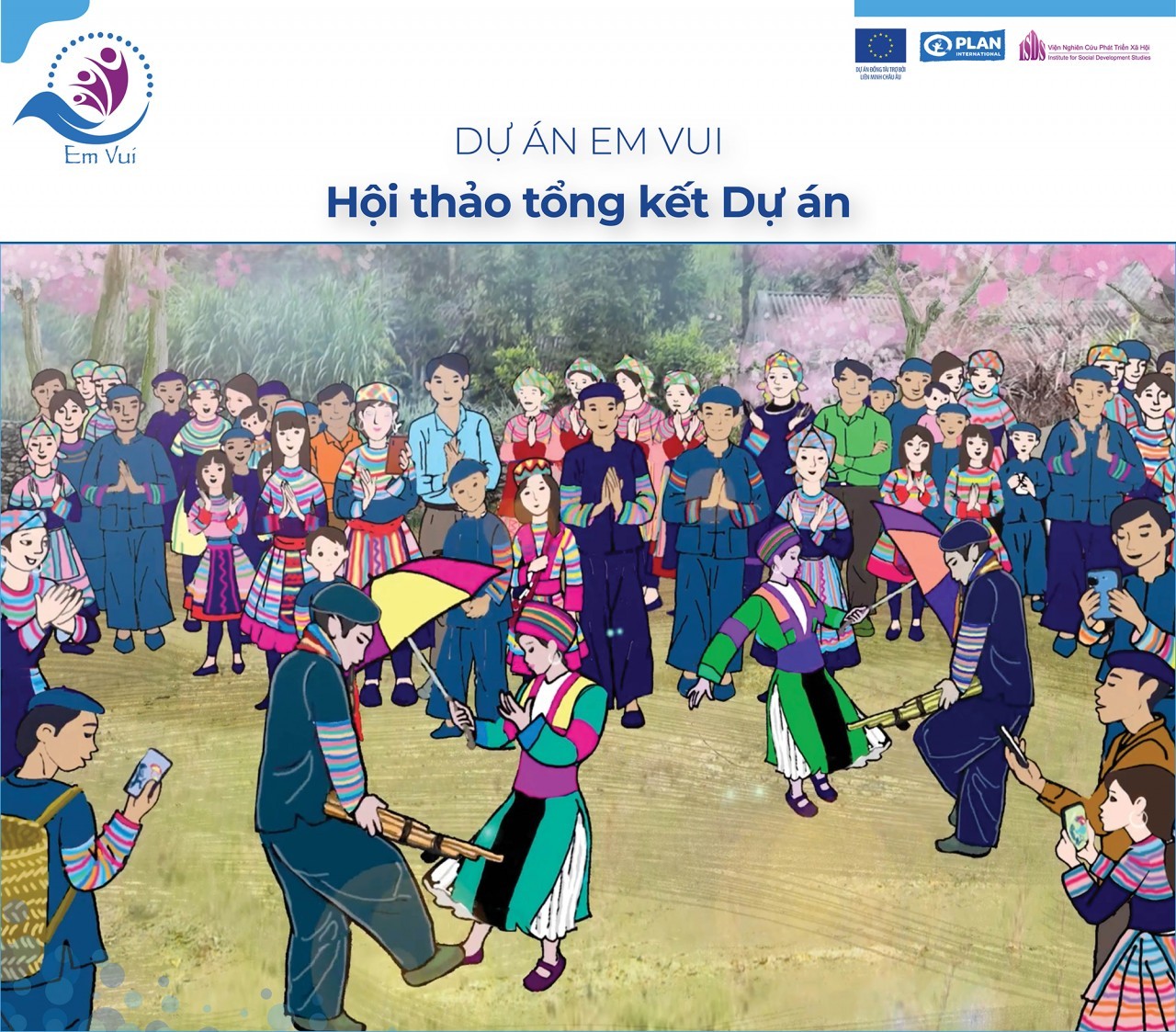 Applying digital technology to Fight against child marriage Applying digital technology to Fight against child marriage