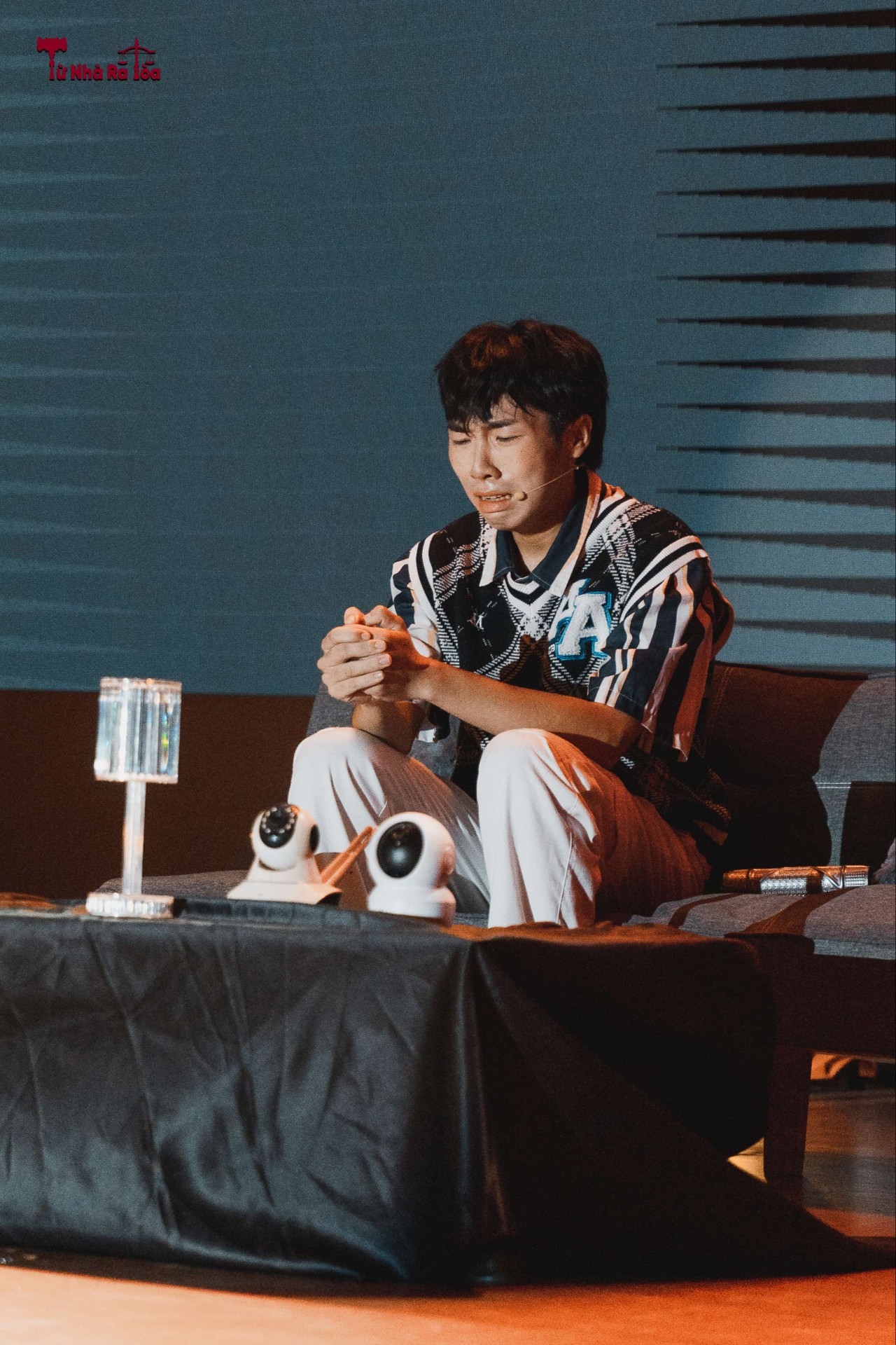Liveshow Kịch 2023 - Từ Nhà Ra Tòa: Những thông điệp của người trẻ