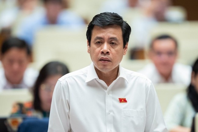 Đại biểu Quốc hội đề xuất dùng 1 triệu tỷ đồng tồn dư, Bộ Tài chính nói gì?
