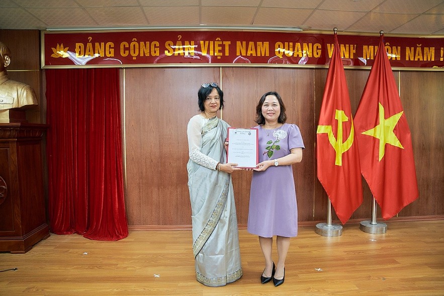 Additional Support of USD 2.1 million for Child Drowning Prevention in Vietnam Additional Support of USD 2.1 million for Child Drowning Prevention in Vietnam