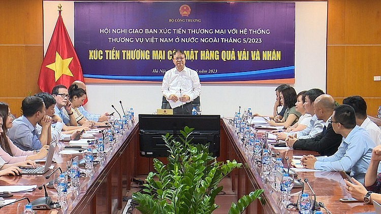 Vietnam's Prospect For Fruit Export To US Vietnam's Potential to be Major Fruit Exporter to USA