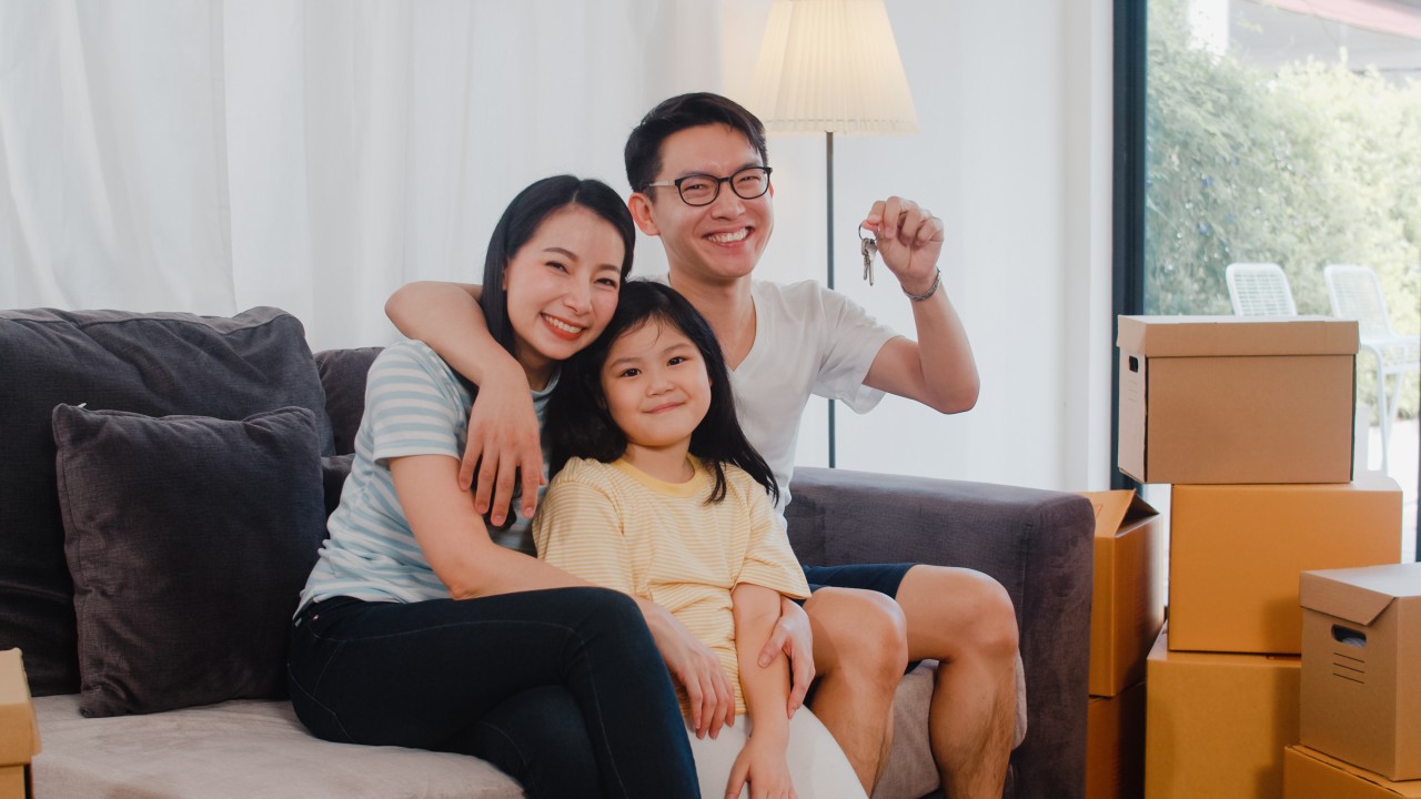 Cơ hội mua nhà với gói vay lãi suất chỉ từ 8,2%/năm tại HDBank Cơ hội mua nhà với gói vay lãi suất chỉ từ 8,2%/năm tại HDBank