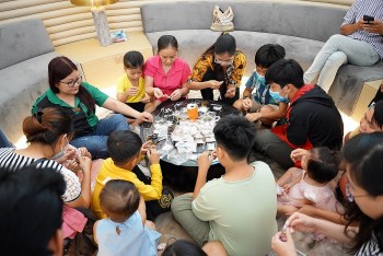 Heartbeat Vietnam Program Celebrates Saving 10,000 Children with Congenital Heart Defects