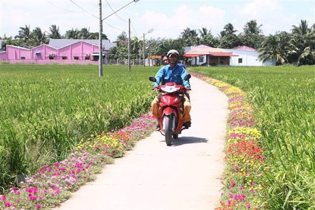 Báo chí Campuchia: Việt Nam quan tâm phát triển vùng đồng bào Khmer | Truyền thông | Vietnam+ (VietnamPlus) Báo chí Campuchia: Việt Nam quan tâm phát triển vùng đồng bào Khmer | Truyền thông | Vietnam+ (VietnamPlus)