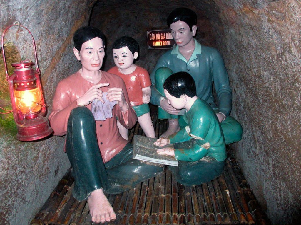 Photo: Phong Nha Explorer Photo: Phong Nha Explorer