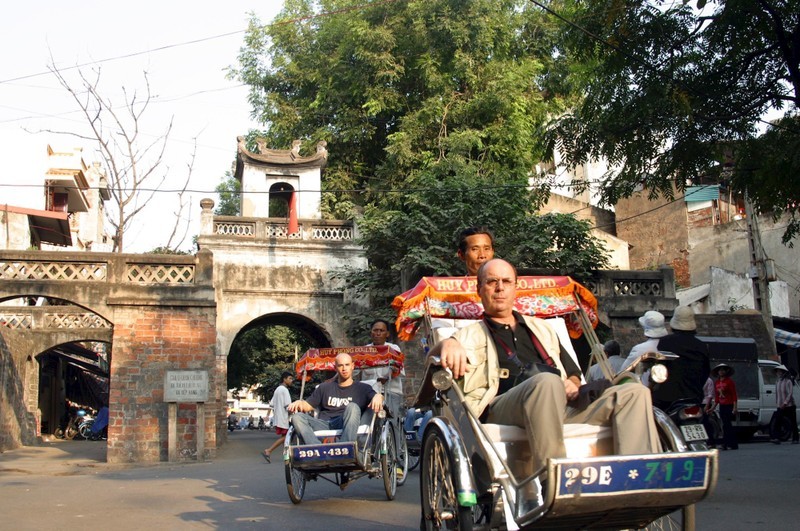 Vietnam is among destinations recommended by The Independent for British travellers. (Photo: hanoimoi.com.vn) Vietnam is among destinations recommended by The Independent for British travellers. (Photo: hanoimoi.com.vn)
