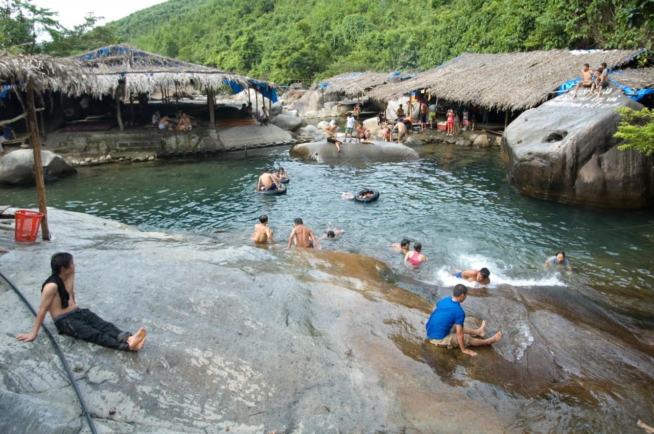 Photo: Uncover Vietnam Photo: Uncover Vietnam
