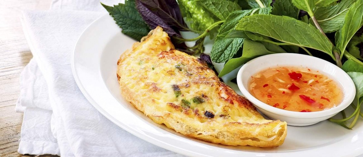 Vietnamese Dishes Honored Around The World Vietnamese Dishes Honored Around The World