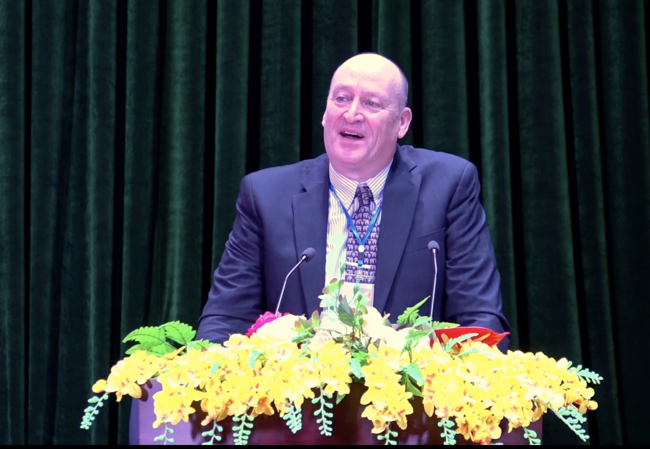 Language Summit in Lao Cai to Boost Multicultural Exchange Language Summit in Lao Cai to Boost Multicultural Exchange