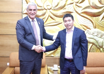 DPAA mong muốn đóng góp thiết thực, hiệu quả hơn vào khắc phục hậu quả chiến tranh ở Việt Nam