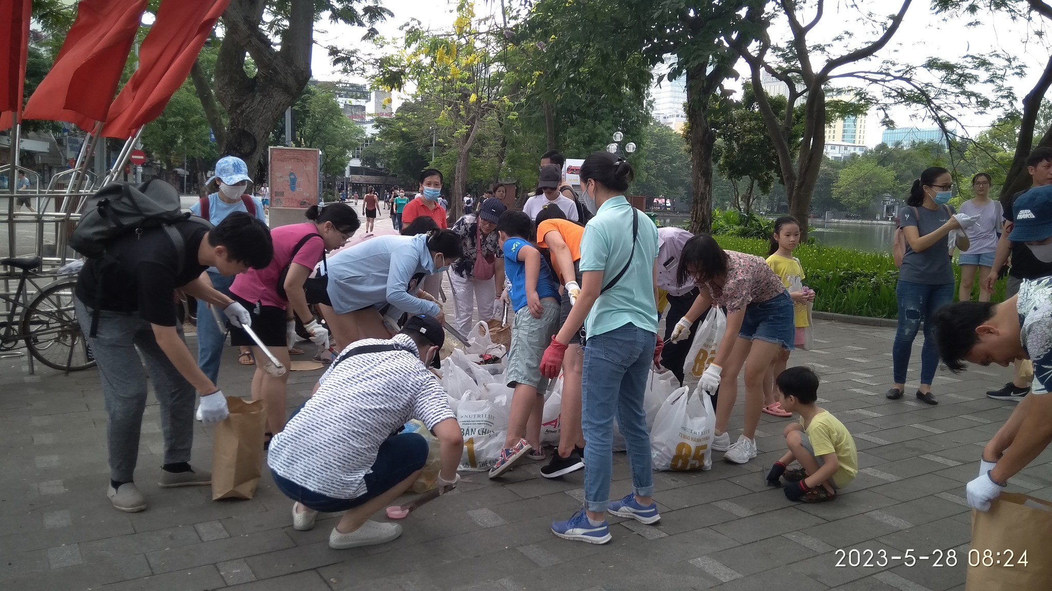 Người bạn Nhật Người bạn Nhật