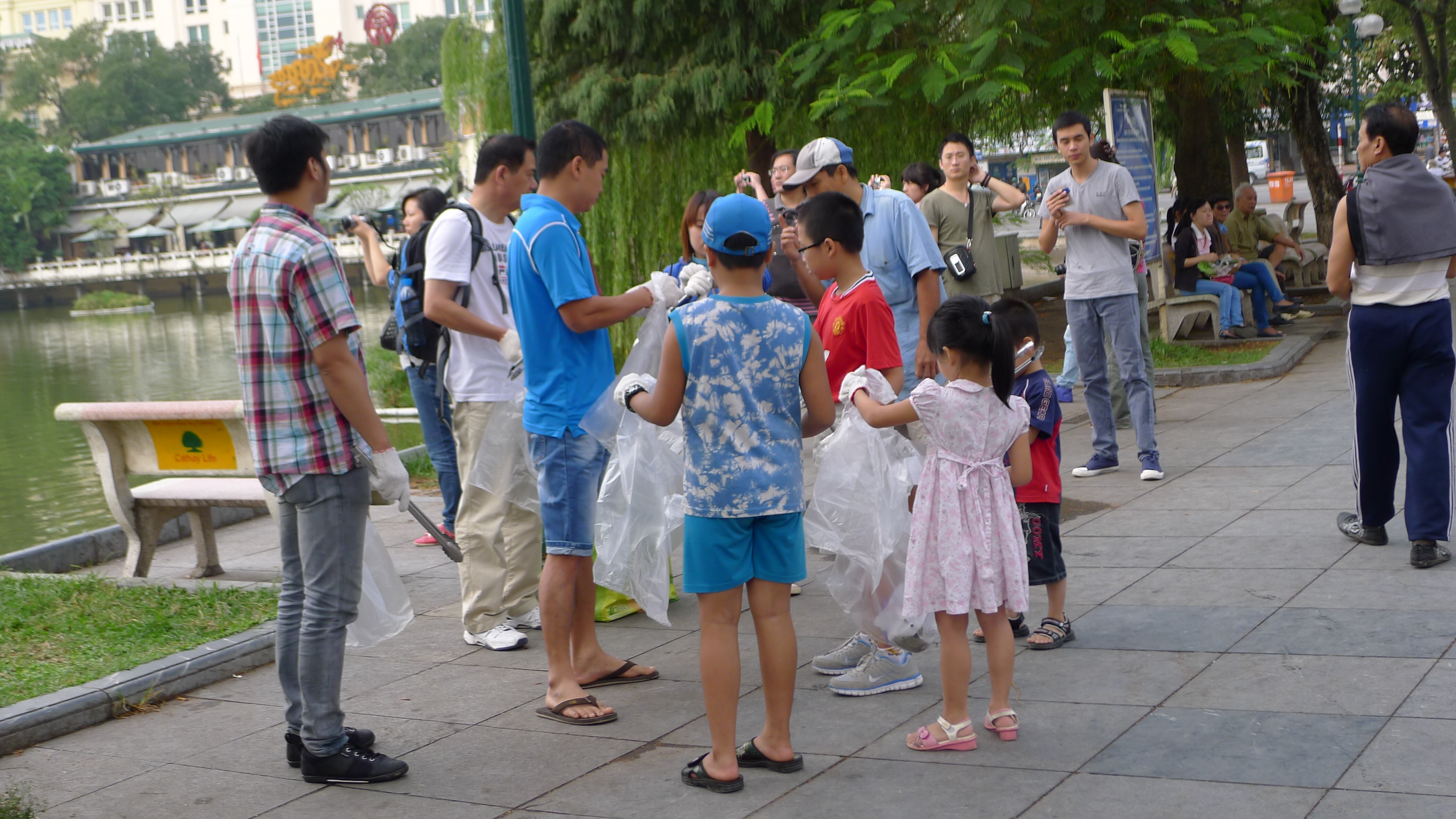 Người bạn Nhật Người bạn Nhật