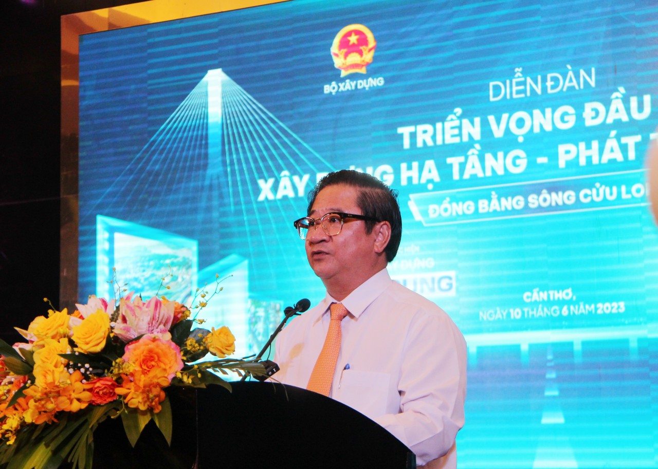 Cần Thơ kiến nghị nâng cấp, mở rộng Cảng hàng không quốc tế đạt chuẩn cấp vùng Cần Thơ kiến nghị nâng cấp, mở rộng Cảng hàng không quốc tế đạt chuẩn cấp vùng