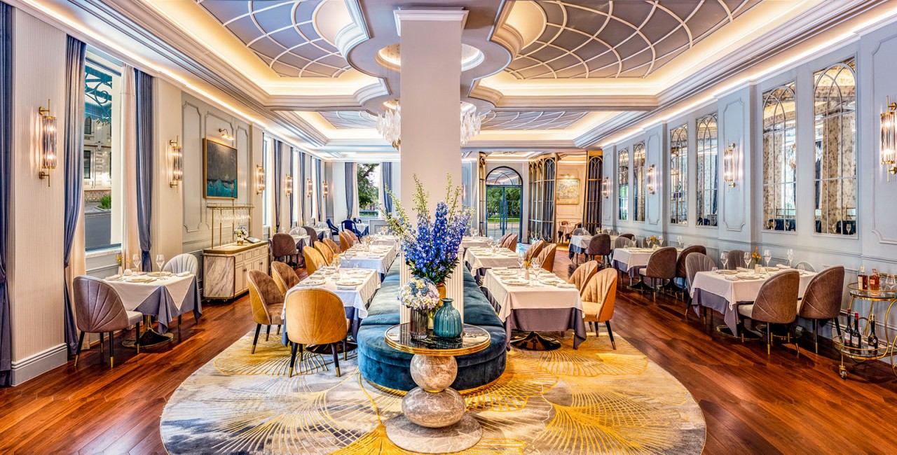 Photo: Historic Hotels of America Photo: Historic Hotels of America