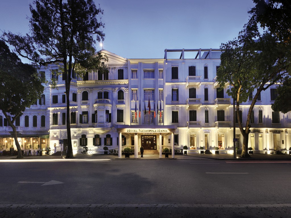 Photo: Accor Hotels Photo: Accor Hotels