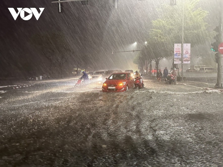 The northern region is expected to endure a spell of heavy rain in mid June 2023, helping to ease power cuts faced by local people. The northern region is expected to endure a spell of heavy rain in mid June 2023, helping to ease power cuts faced by local people.