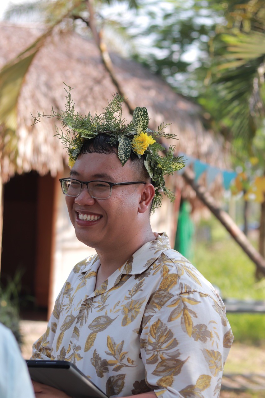 Swedish Midsummer Day Marked in Hanoi Swedish Midsummer Day Marked in Hanoi