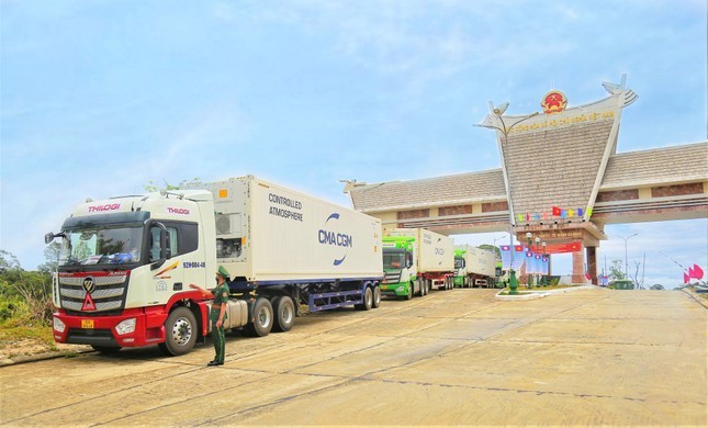 THILOGI mang đến nhiều giải pháp vận tải nội địa tối ưu cho doanh nghiệp THILOGI mang đến nhiều giải pháp vận tải nội địa tối ưu cho doanh nghiệp