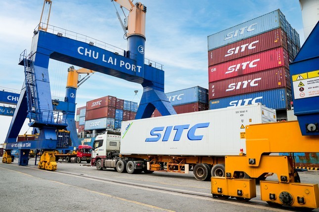 THILOGI mang đến nhiều giải pháp vận tải nội địa tối ưu cho doanh nghiệp THILOGI mang đến nhiều giải pháp vận tải nội địa tối ưu cho doanh nghiệp