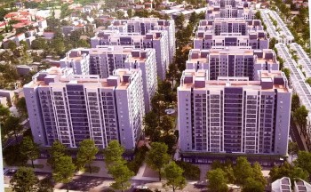 Dự án nhà xã hội 3.300 tỷ ở Hải Phòng có tới 4 nhà đầu tư đăng ký xây dựng