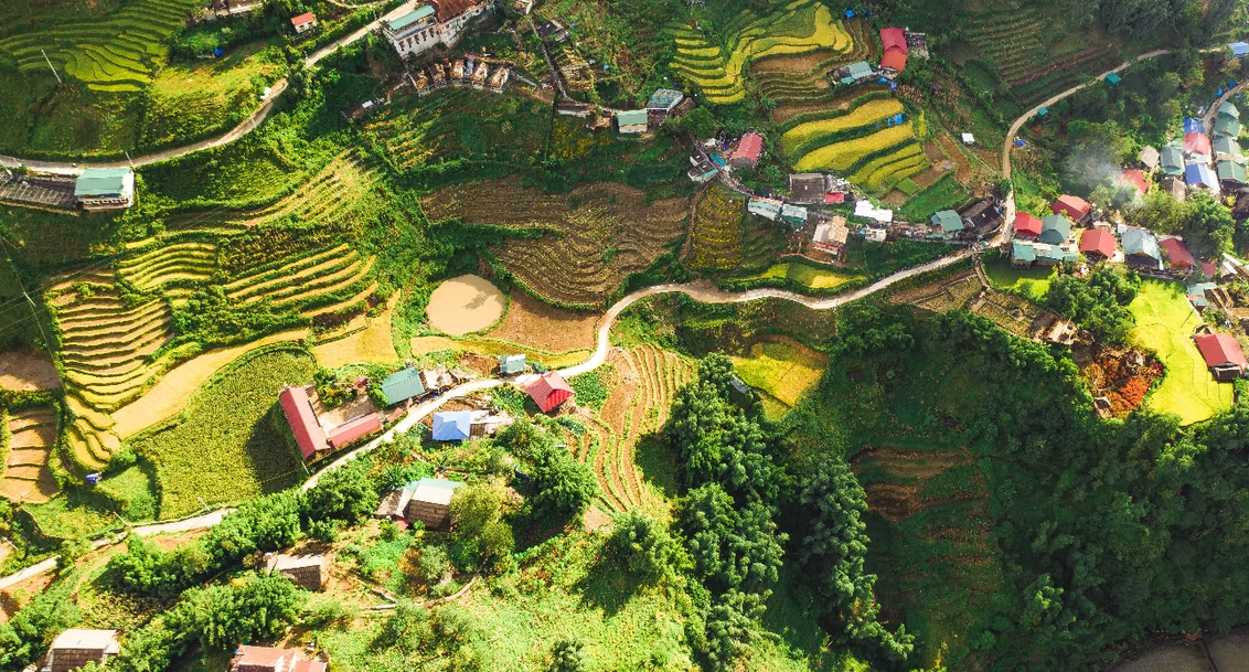 Báo Ấn Độ nói về "thiên đường hạ giới" ở Việt Nam: Hút hồn du khách bởi cảnh đẹp cả 4 mùa Báo Ấn Độ nói về "thiên đường hạ giới" ở Việt Nam: Hút hồn du khách bởi cảnh đẹp cả 4 mùa