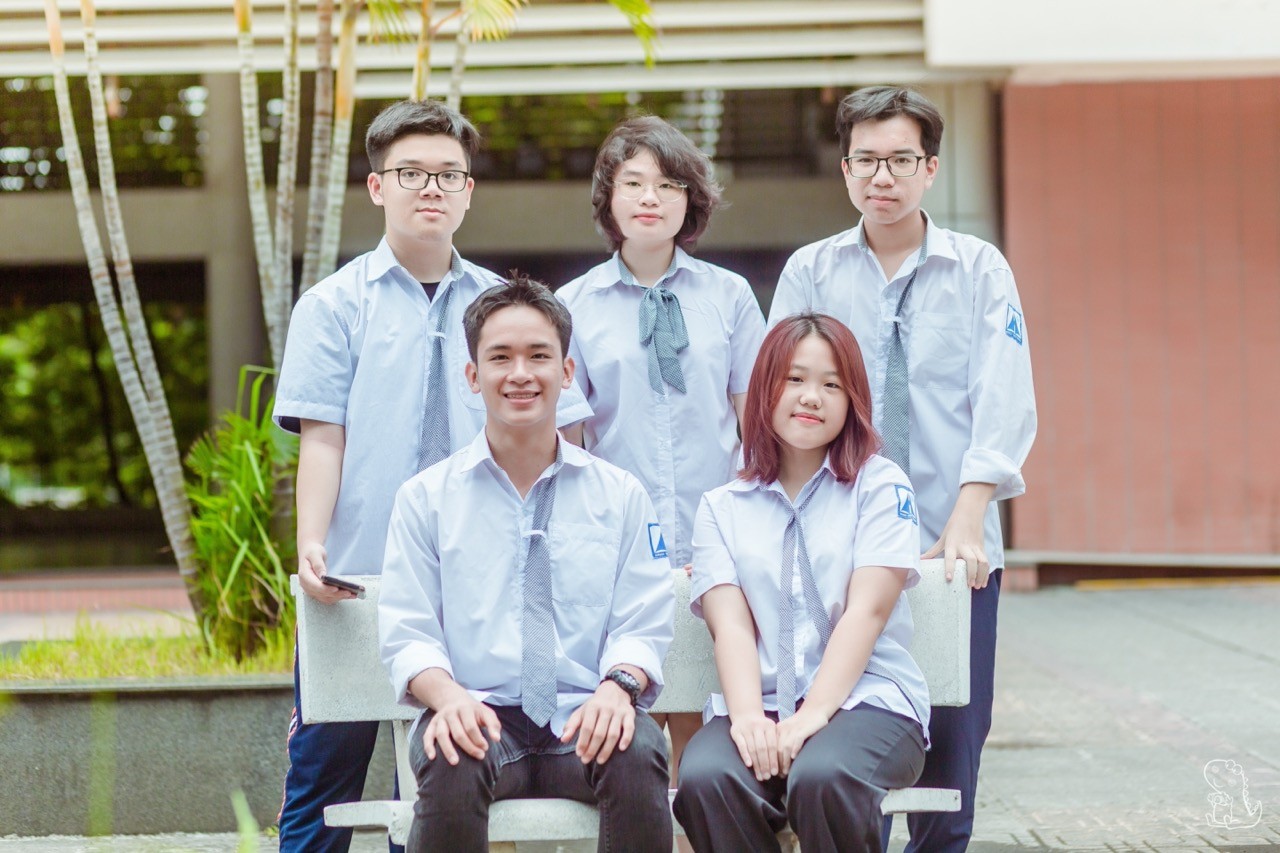 Hanoi - Amsterdam High School Students Win AI Invention Contest 2023 with Smart Lighting System Hanoi - Amsterdam High School Students Win AI Invention Contest 2023 with Smart Lighting System