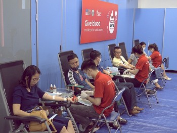 Vietnam, US Promote 