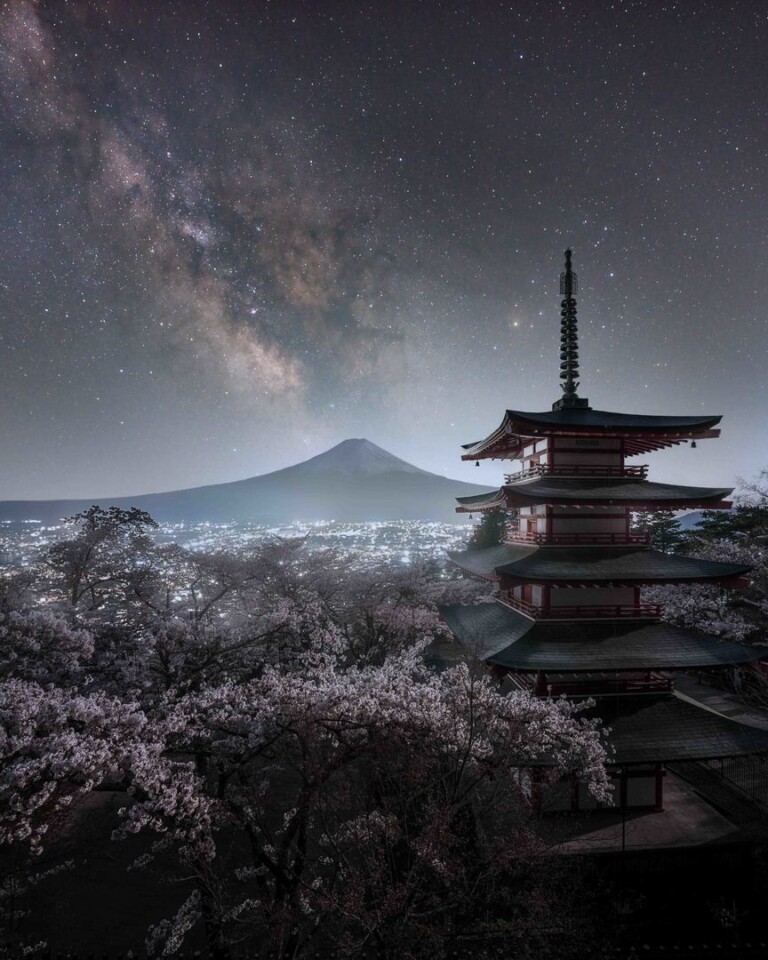 “The Scenery I Wanted to See”.Photo: Mitsuhiro Okabe “The Scenery I Wanted to See”.Photo: Mitsuhiro Okabe