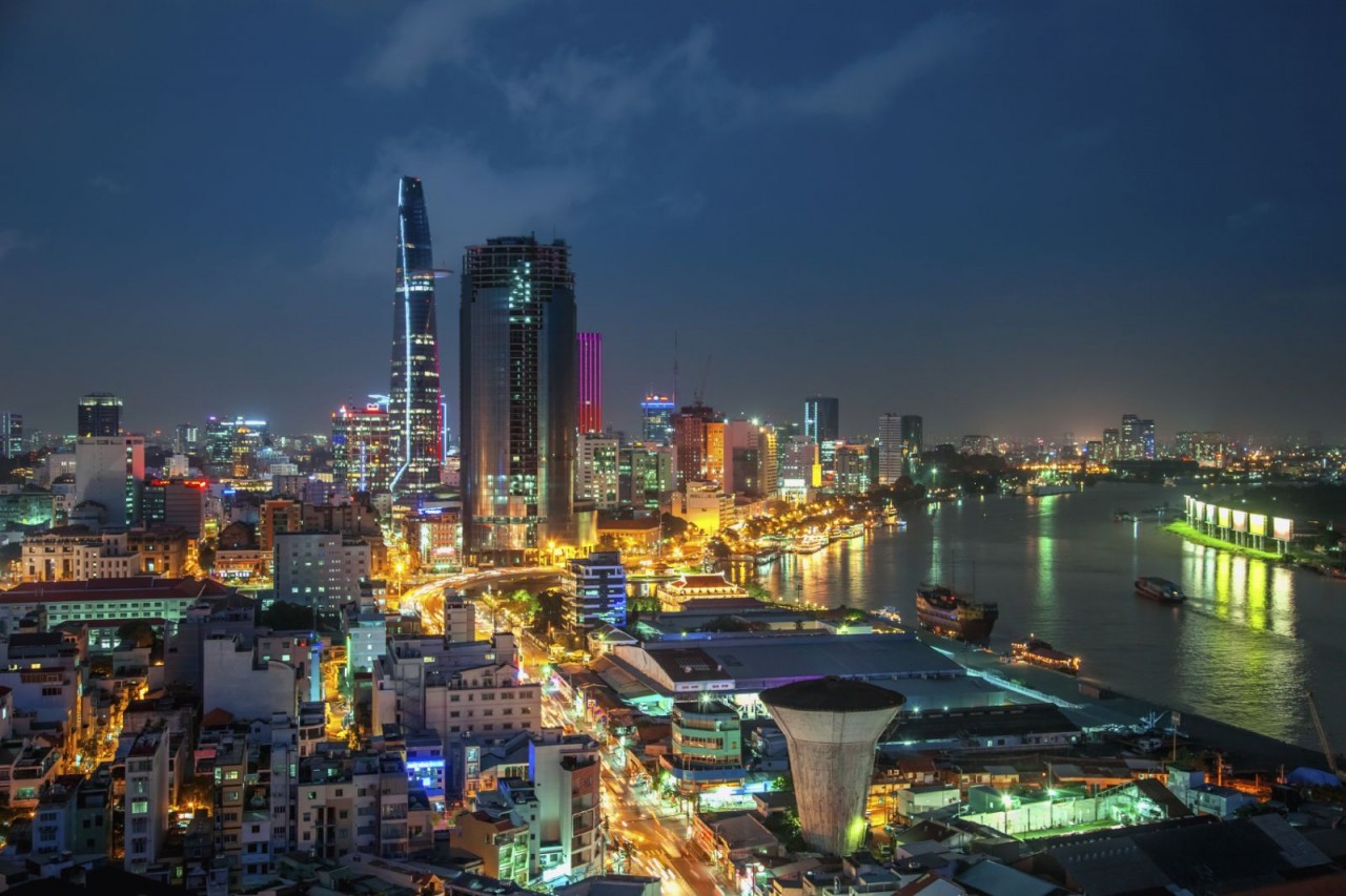 Standard Chartered: Econpmic Recovery Momentum in Vietnam Remains Positive Standard Chartered: Econpmic Recovery Momentum in Vietnam Remains Positive