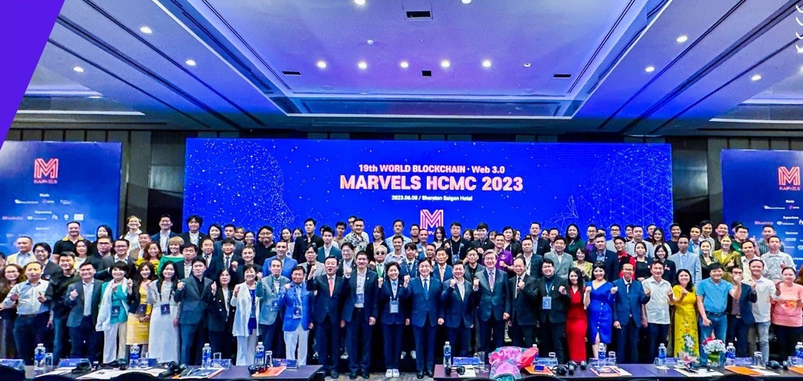 Vietnam - A Pioneering Blockchain Nation Vietnam - A Pioneering Blockchain Nation