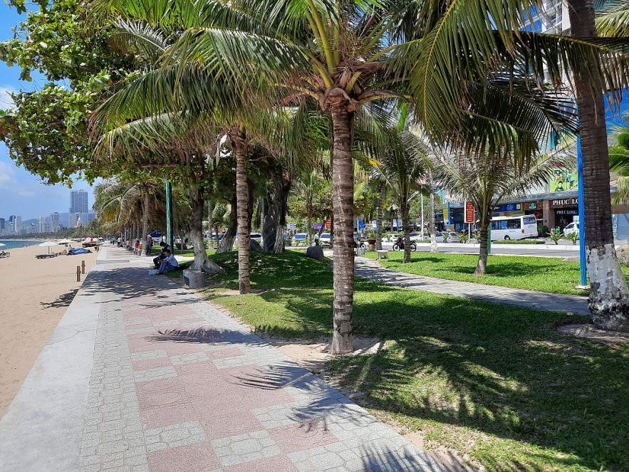 Korean Magazine Praises Travel Experience in Nha Trang Korean Magazine Praises Travel Experiences in Nha Trang