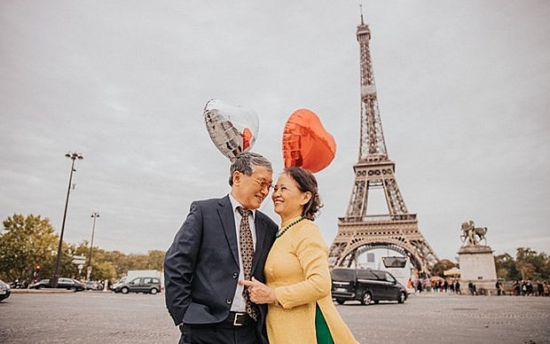 Illustrative photo (Photo: thanhnien.vn)